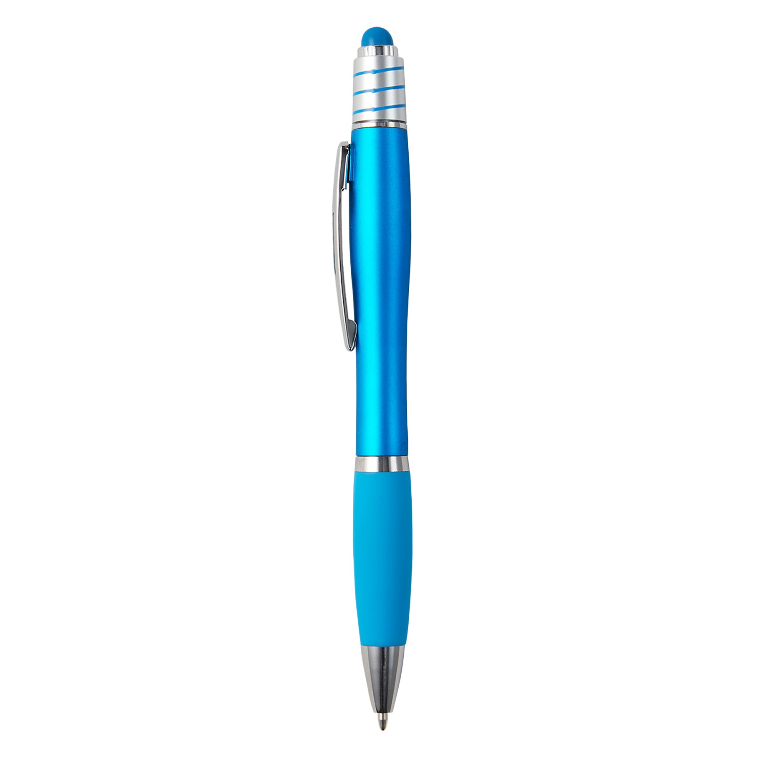 Velvet Touch Spin Top Stylus Pen 9