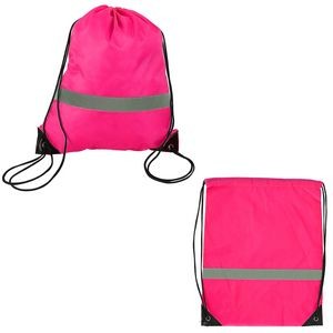 Drawstring Backpack 2