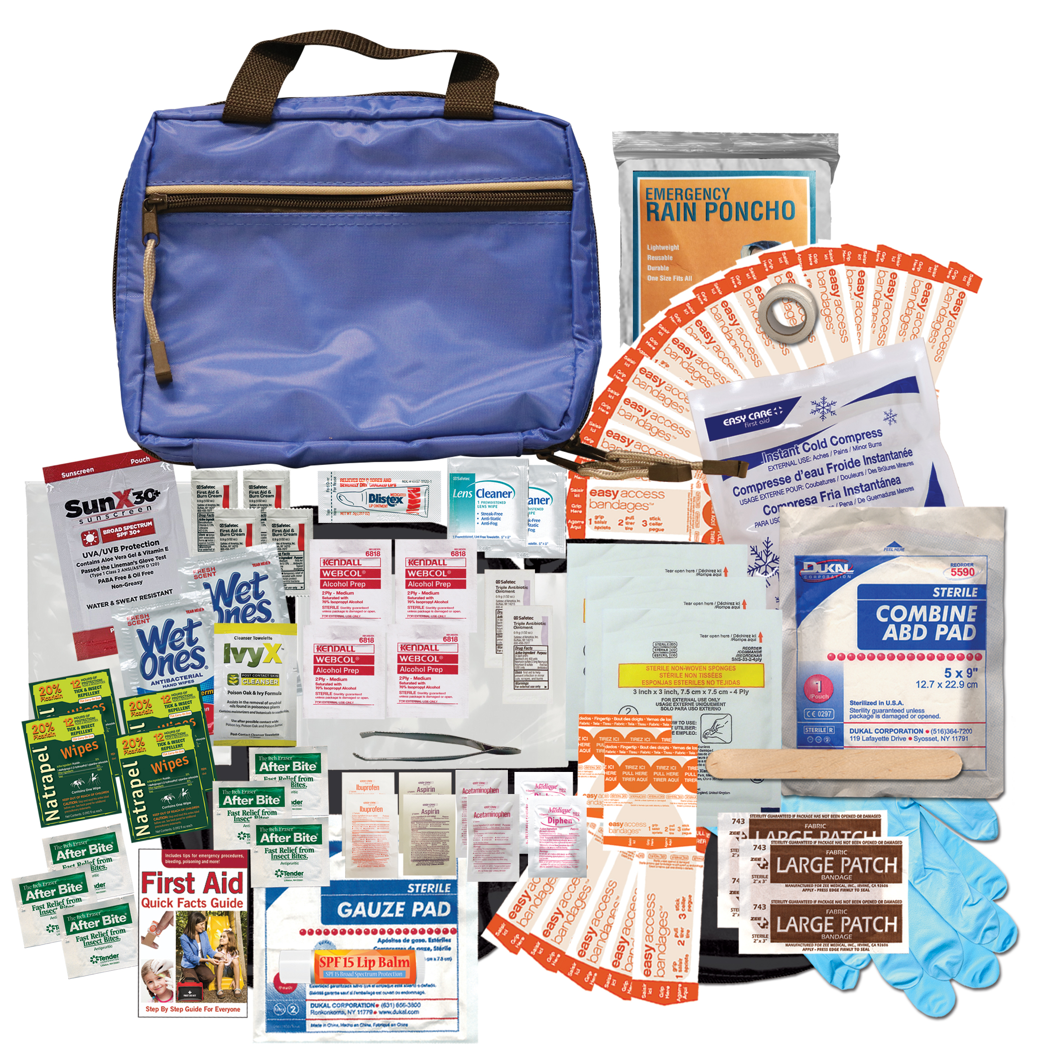 Platinum Outdoor Kit 2