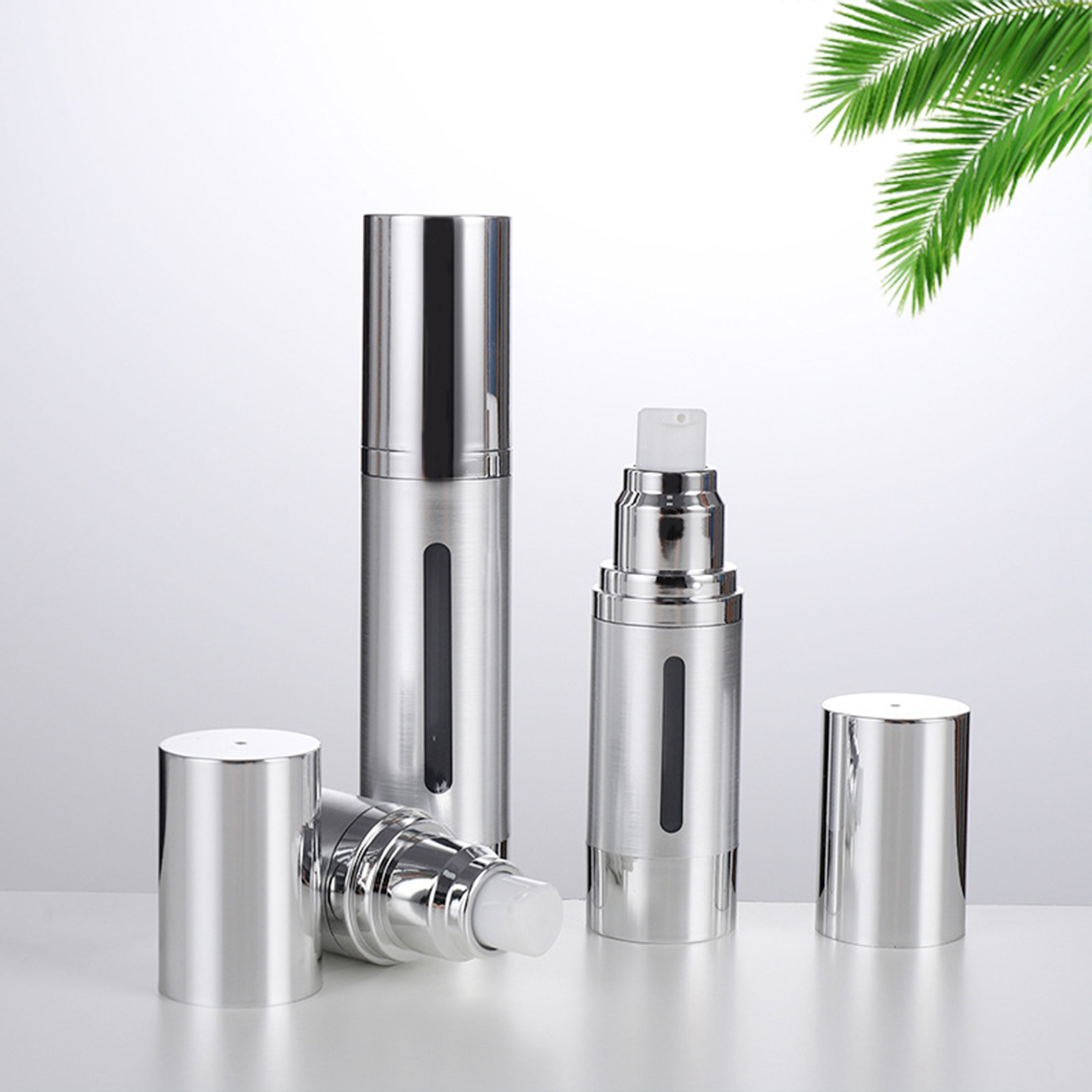 Atomizer Travel Spray Bottle 4