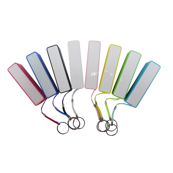 Stan 2200 mAh Plastic Power Bank 3