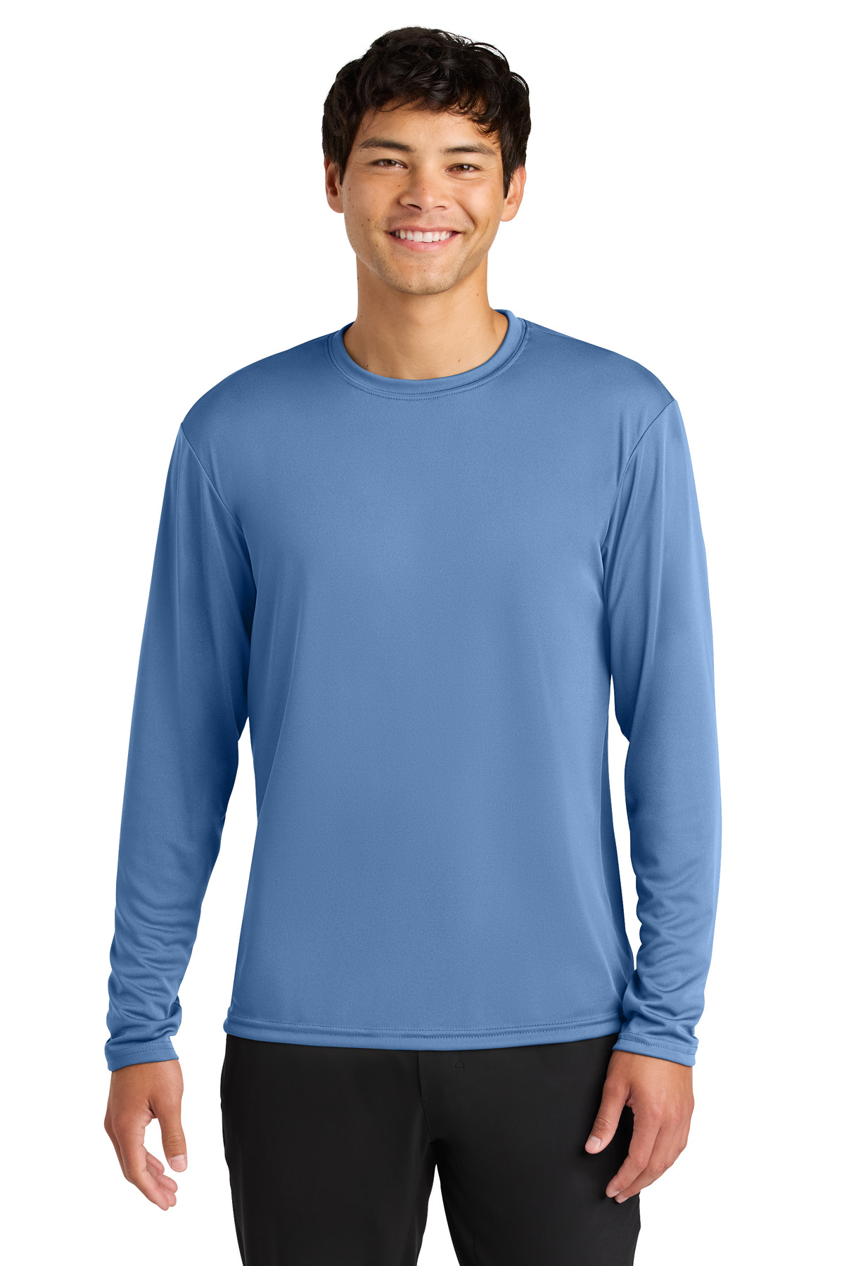 A4 Cooling Performance Long Sleeve Tee A4N3165 146