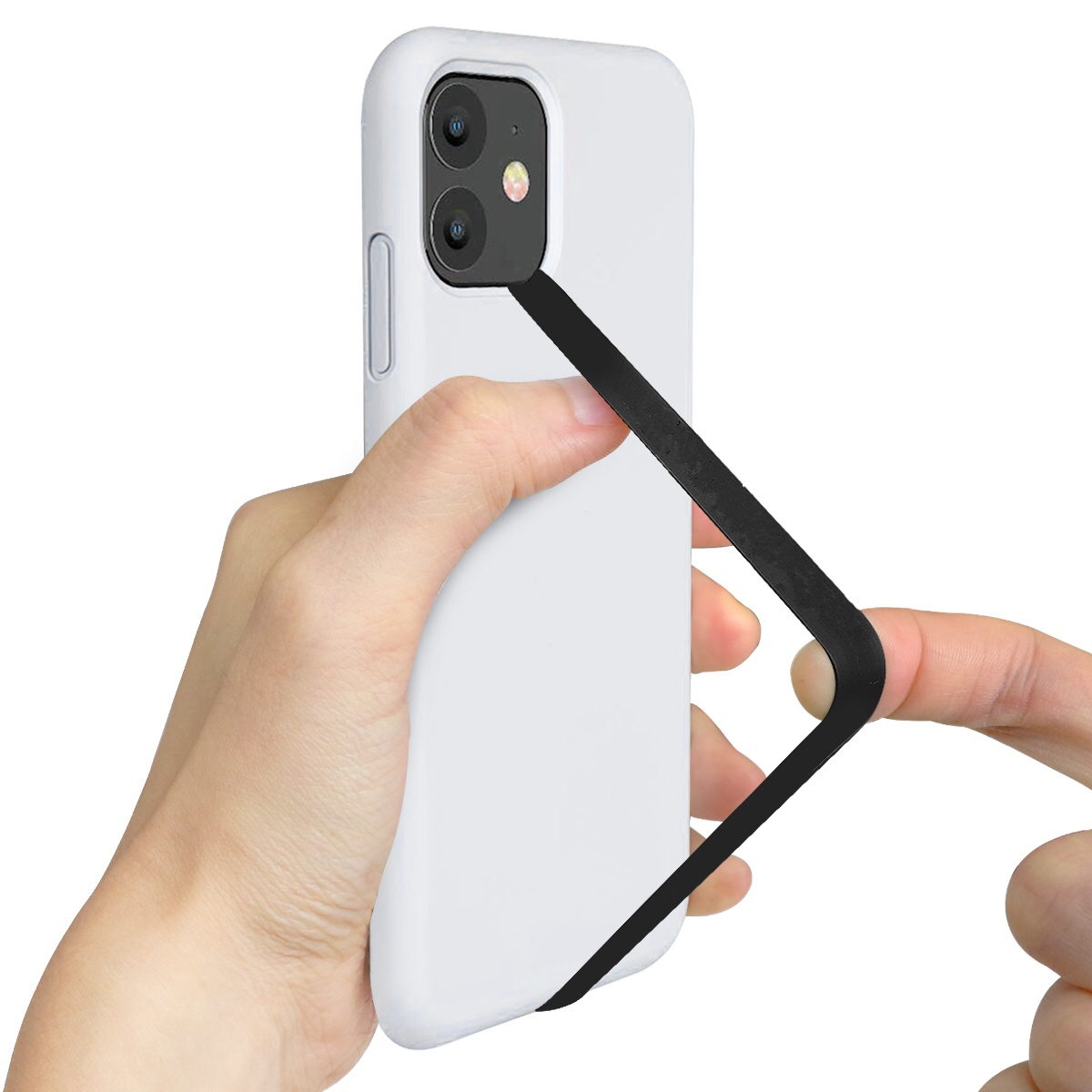Polyester Phone Grip Loop 7