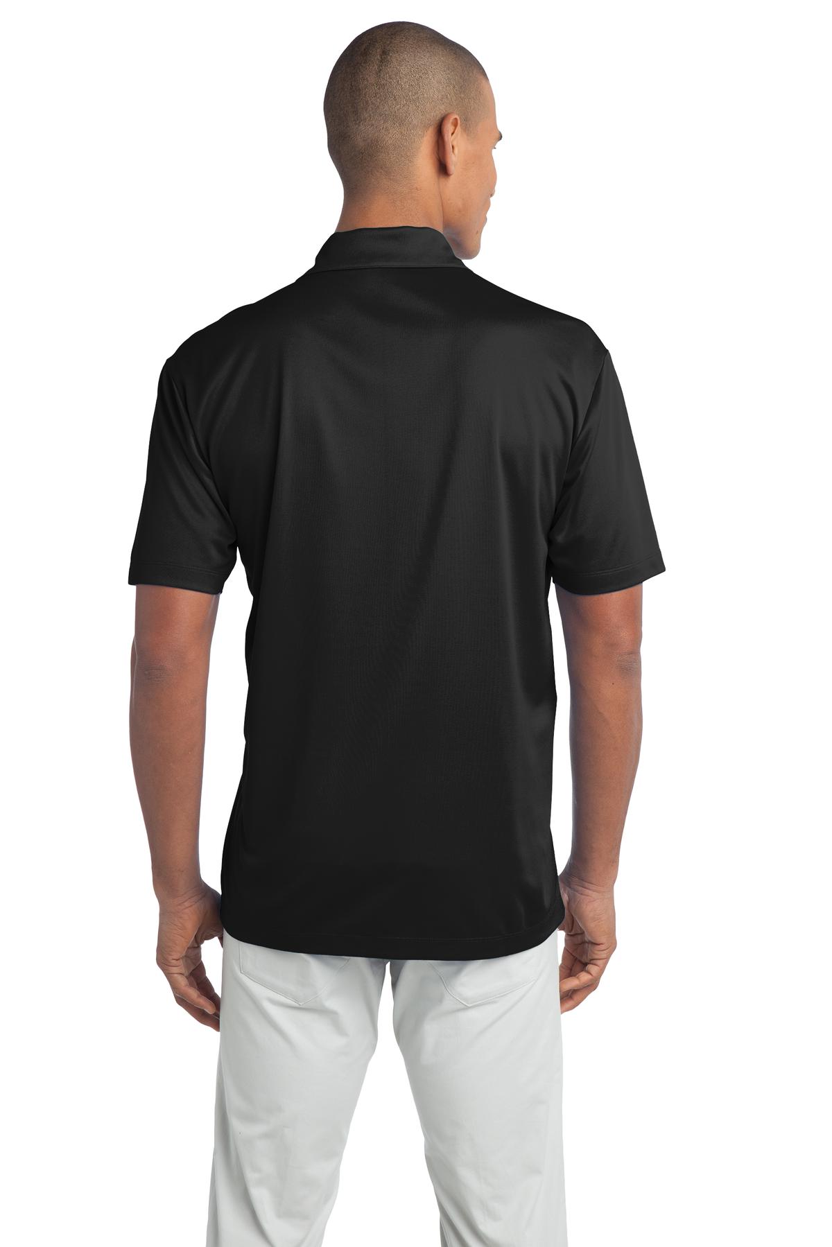 Port Authority® Tall Silk Touch Performance Polo 25
