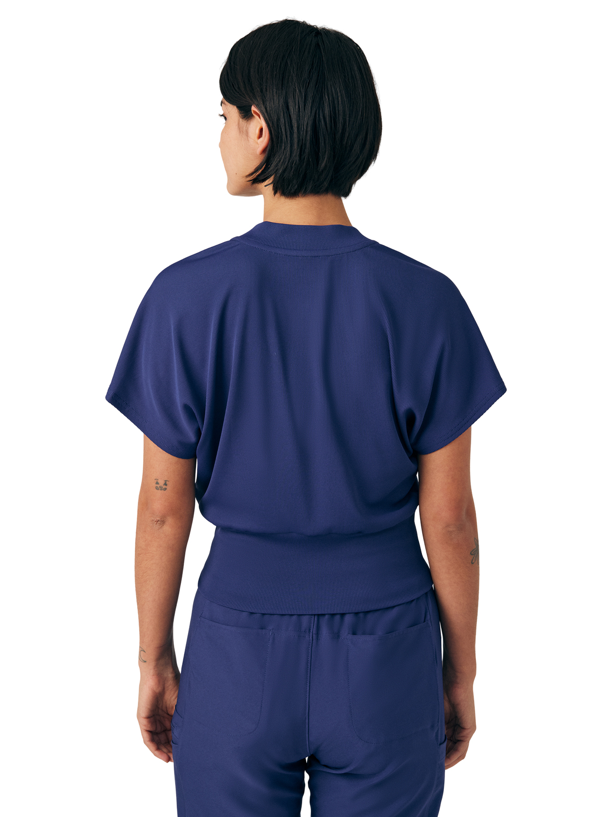 Landau - Forward - Women's Two-Pocket V-Neck Top 5