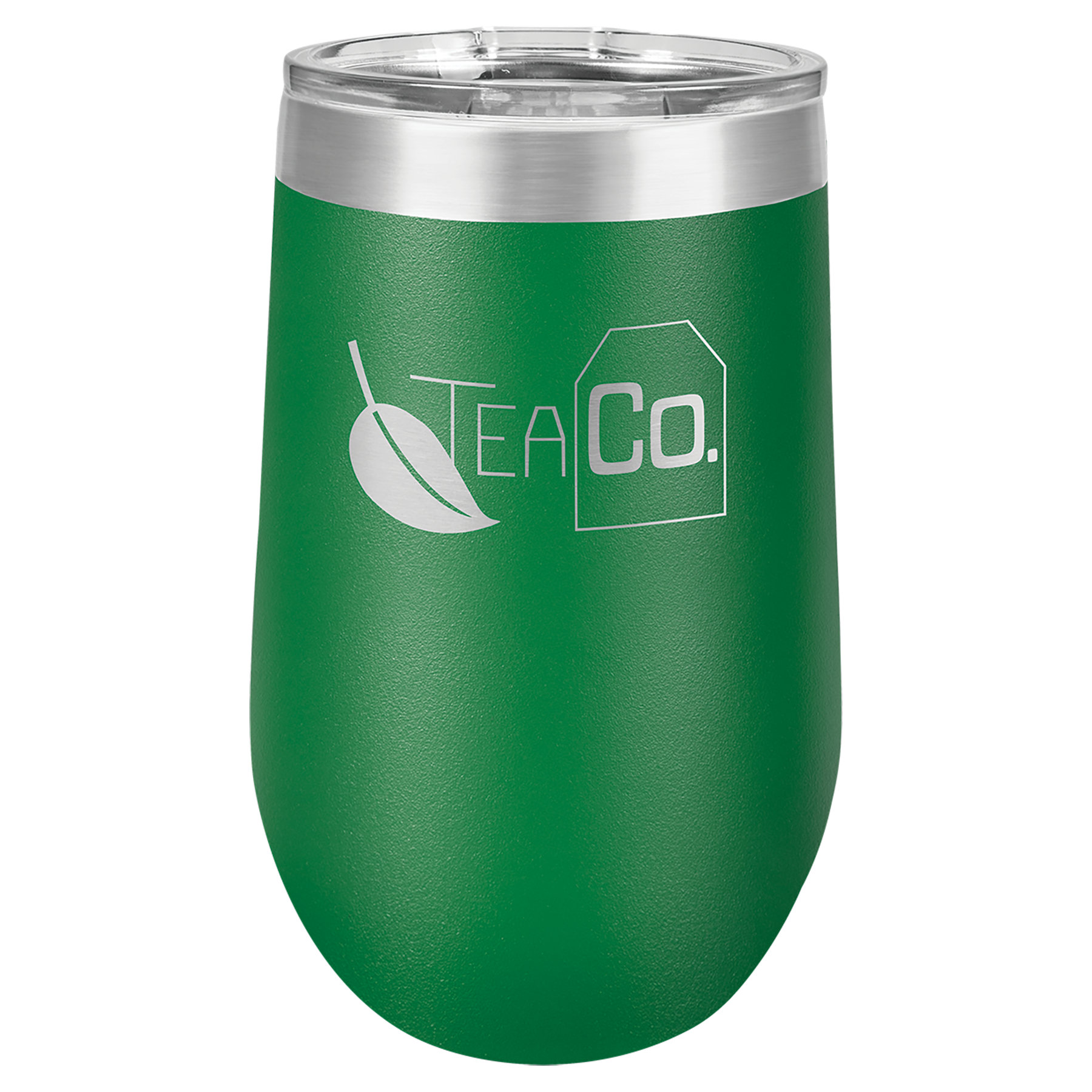 Polar Camel 16 oz. Vacuum Insulated Stemless Tumbler w/ Lid 20