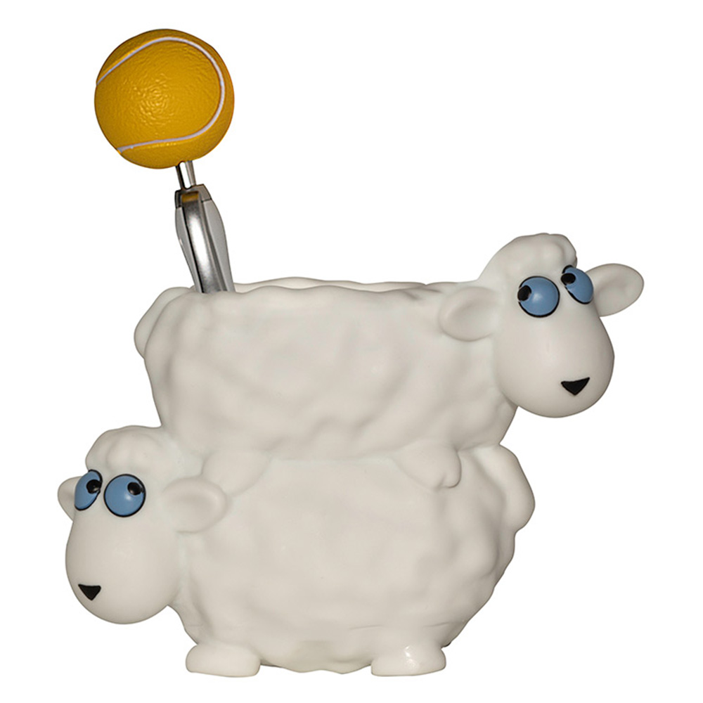 Sheep Pen Holder 4