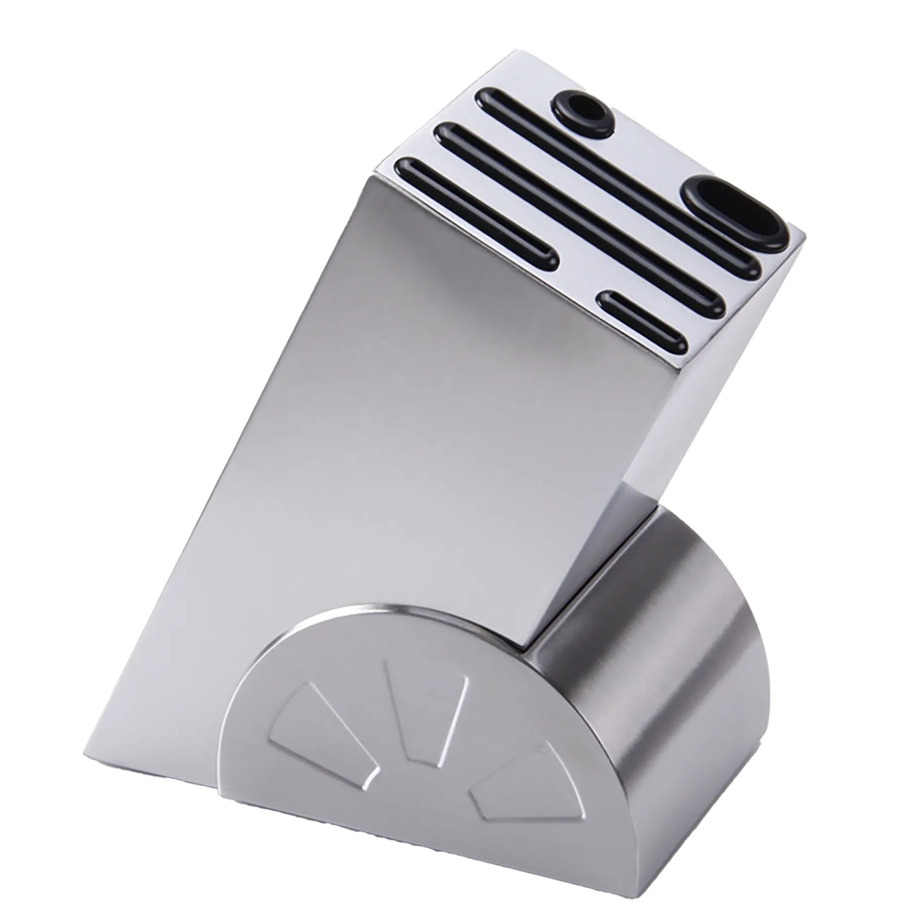 Stainless Steel Knife Holder 4