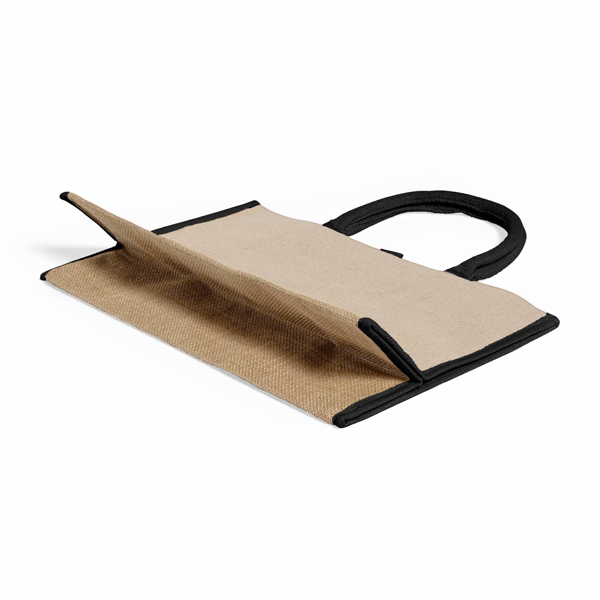 Fasion Juco Tote Bag Bag, custom tote bag with logo imprint 35