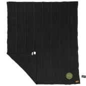 tentree Organic Cotton Cable Blanket 2