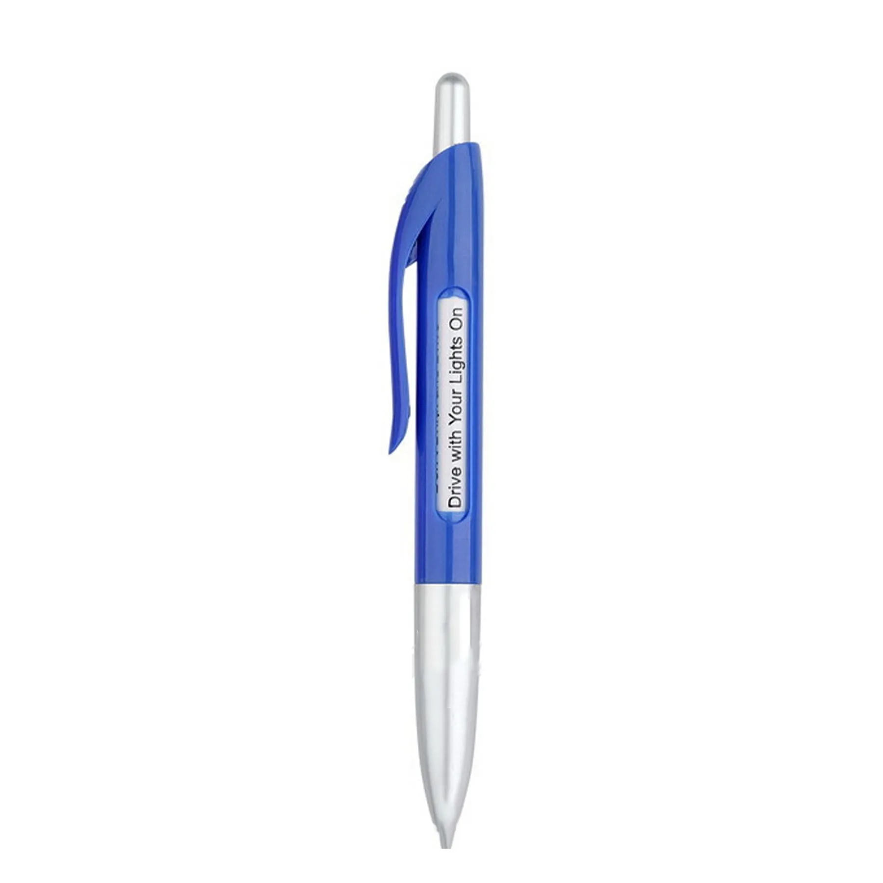 Drawdart Gel Ink Pens 2
