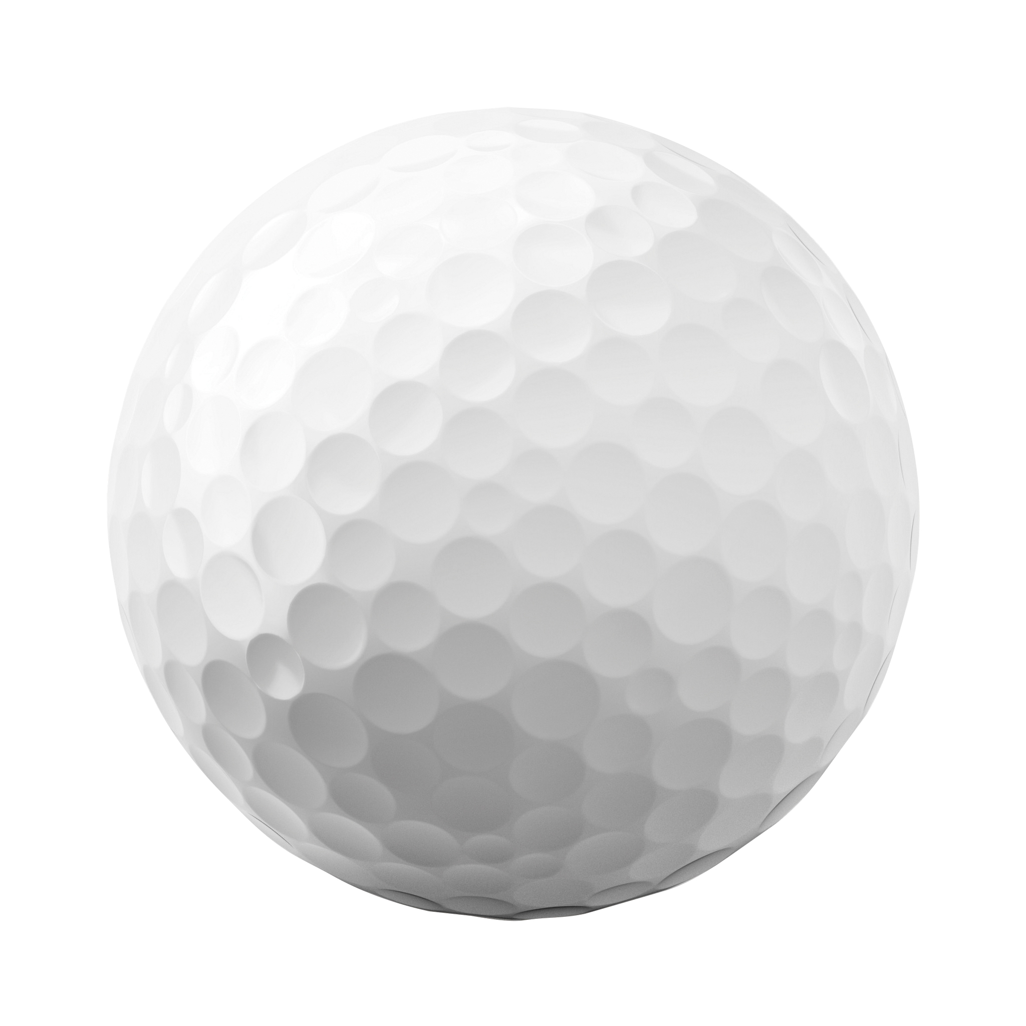 Titleist® Tour Soft Golf Ball Std Serv 8