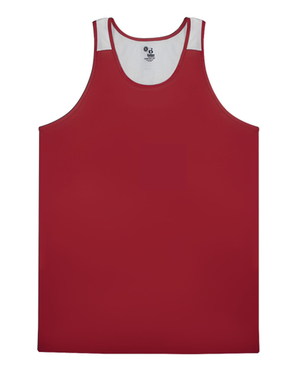 Youth Ventback Singlet - 2668 1