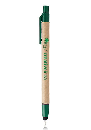 Recycled Ballpoint Stylus Pens 18