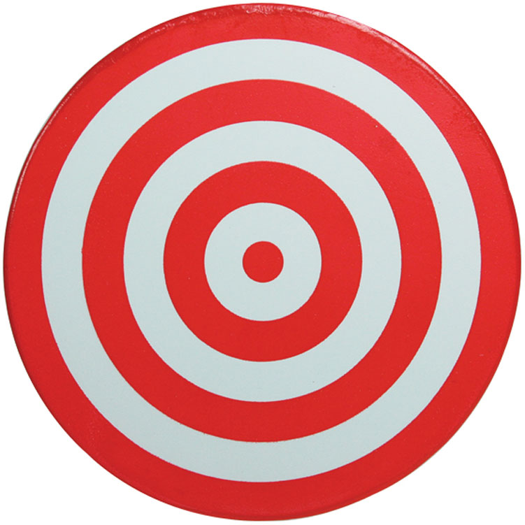 Target Stress Reliever 1