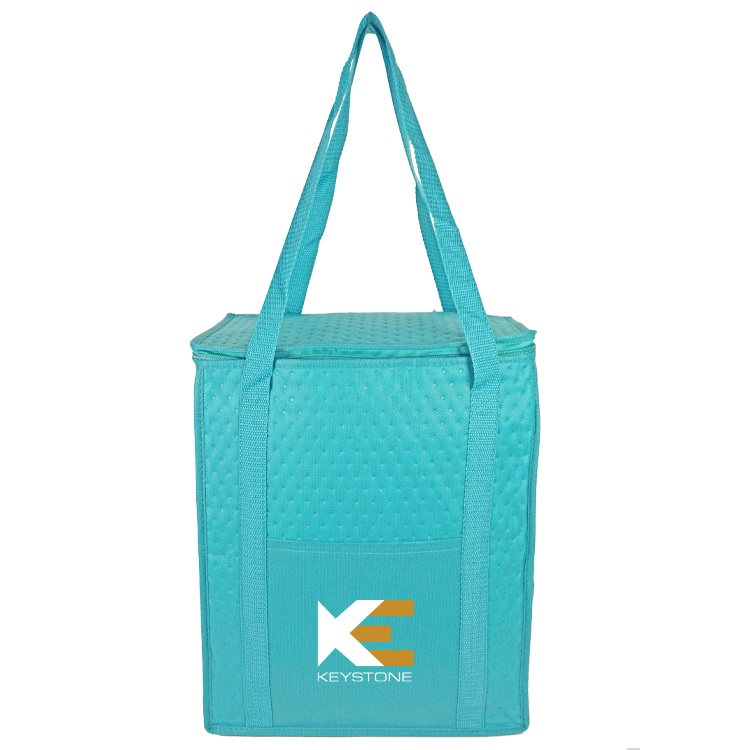 Yukon Insulated Shopper Cooler 16
