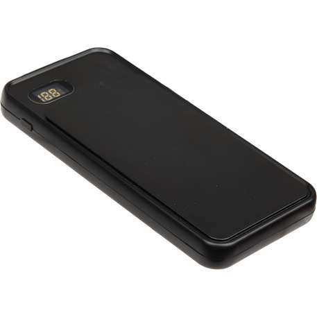 UL Listed 10000 mAh 20W Digital Display PowerBank 4