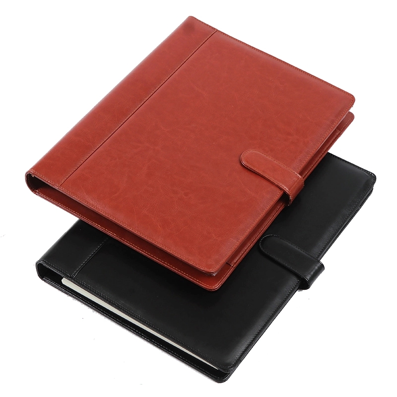 Executive Leather Padfolio 2