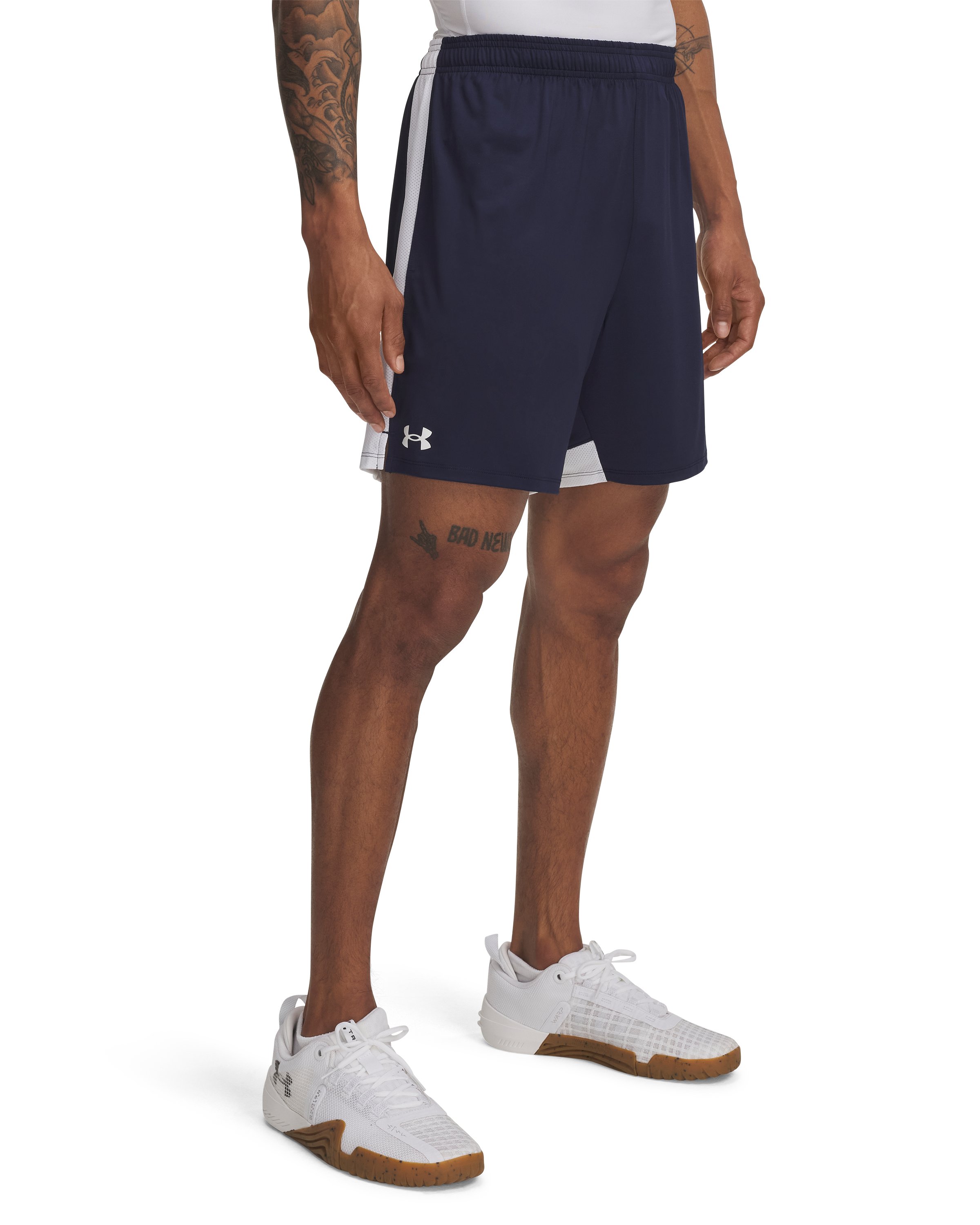 UA Tech Vent Men's Non-Pocketed 7 Shorts 5