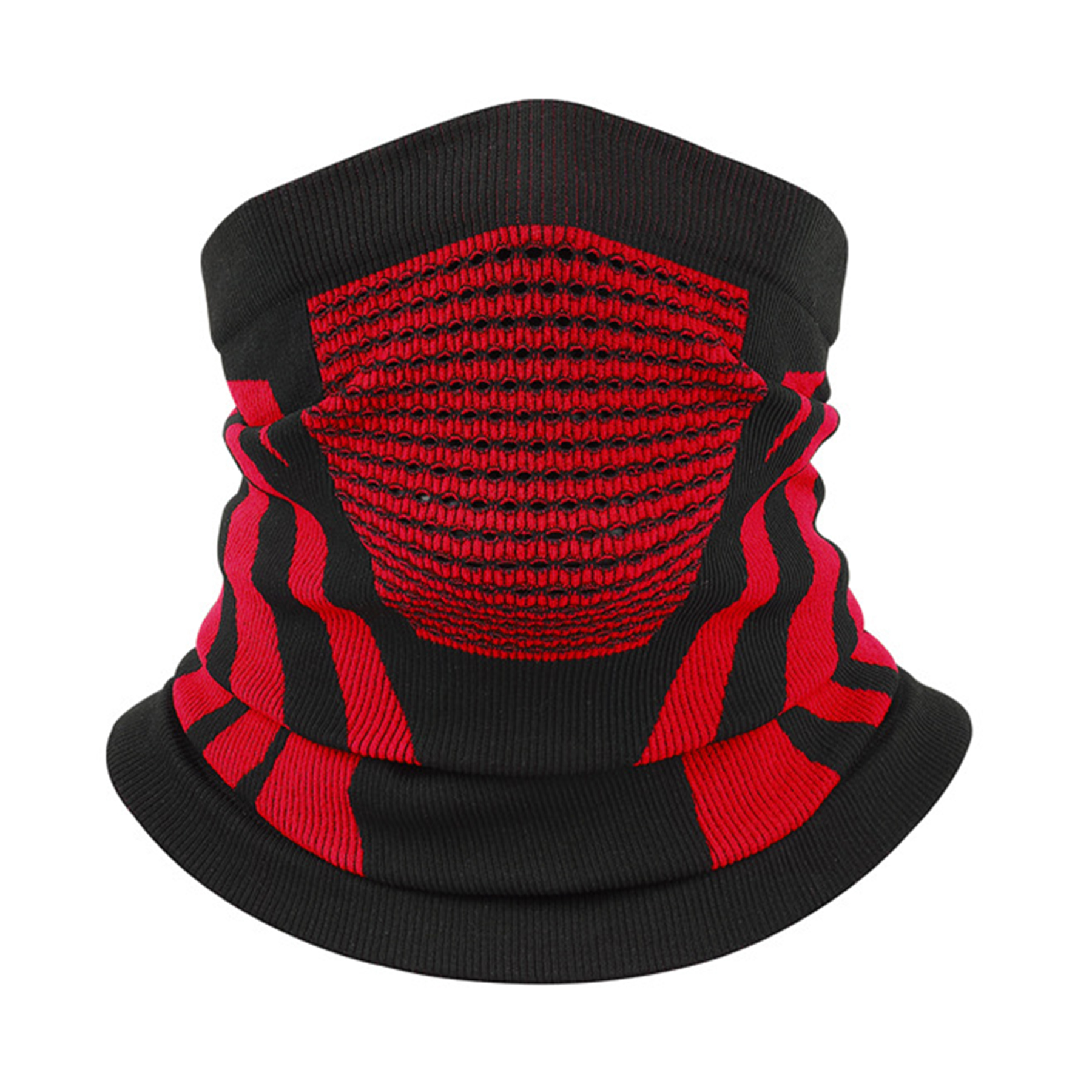 Polyester Outdoor Cycling Skiing Neck Cover 1