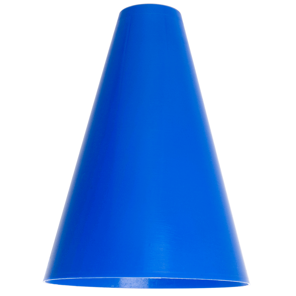 Megaphones - 7" Pep Phone 17