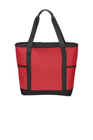 On-The-Go Tote