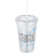 Sedici Tumbler 16oz 3