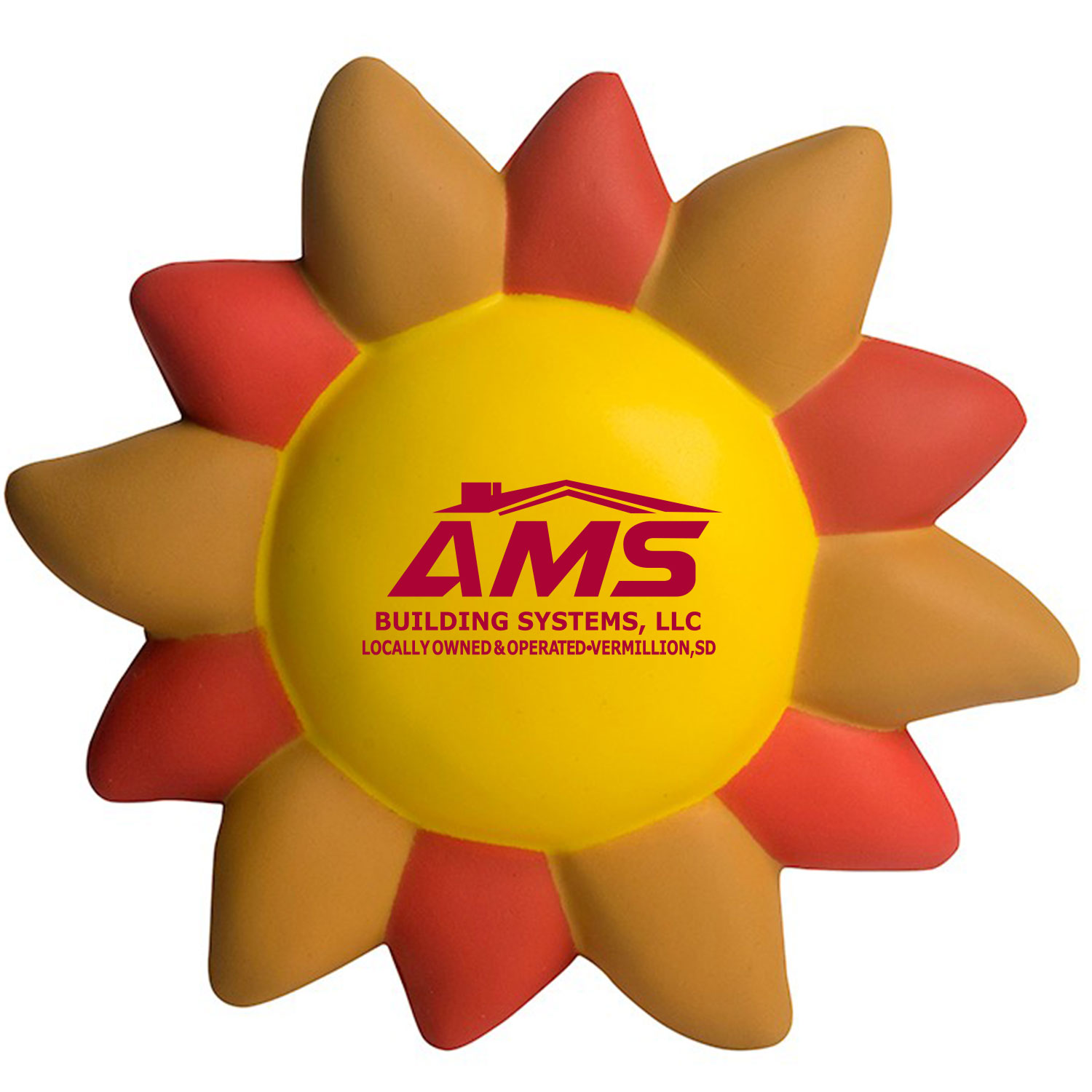 Sun Stress Reliever 2