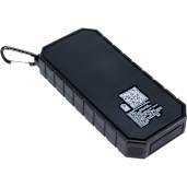 UL Listed 10000 IPX5 Solar 15W Wireless Power Ban 57