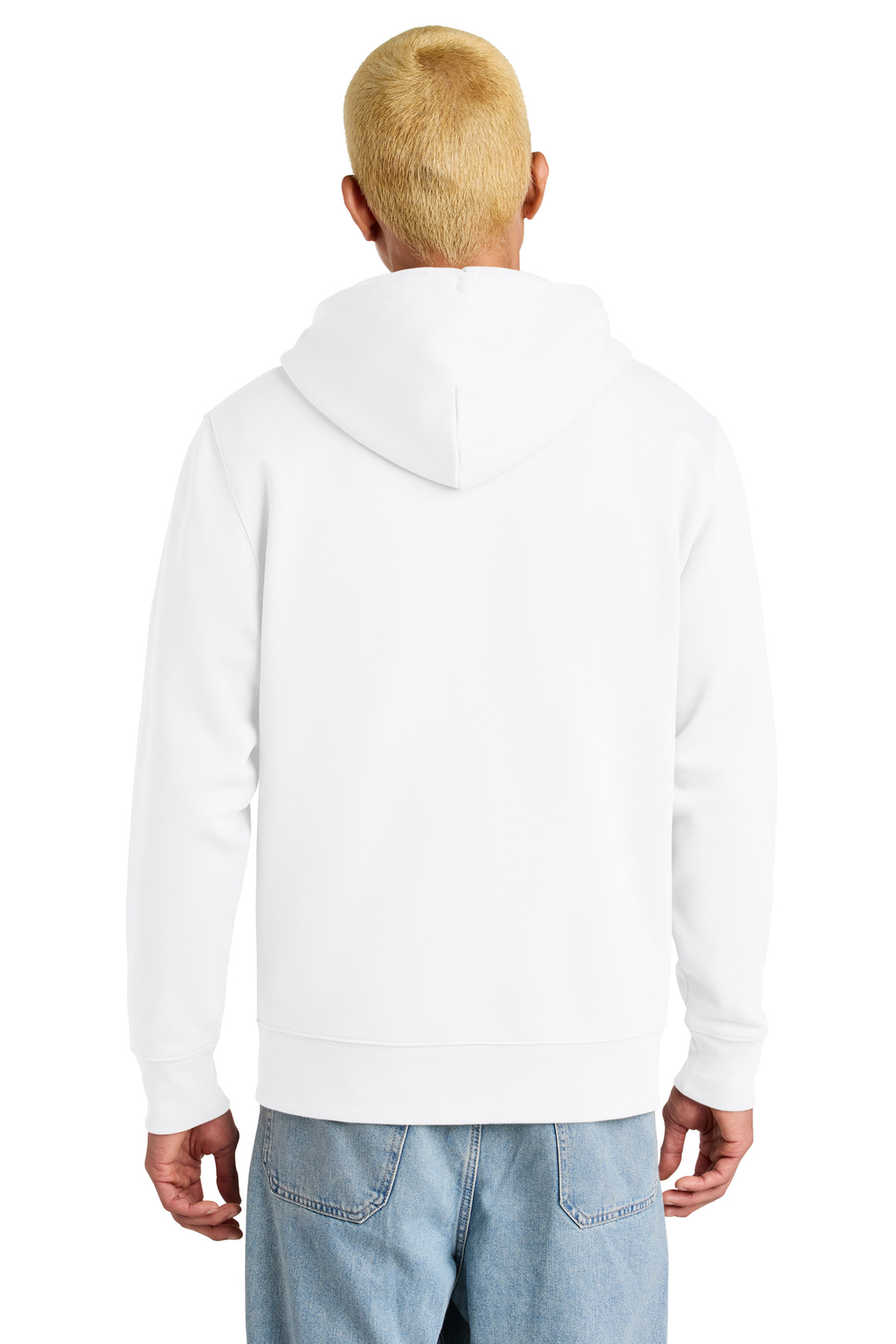 Stanley/Stella Unisex Cultivator 2.0 Full-Zip Hooded Sweatshirt SXU005 37