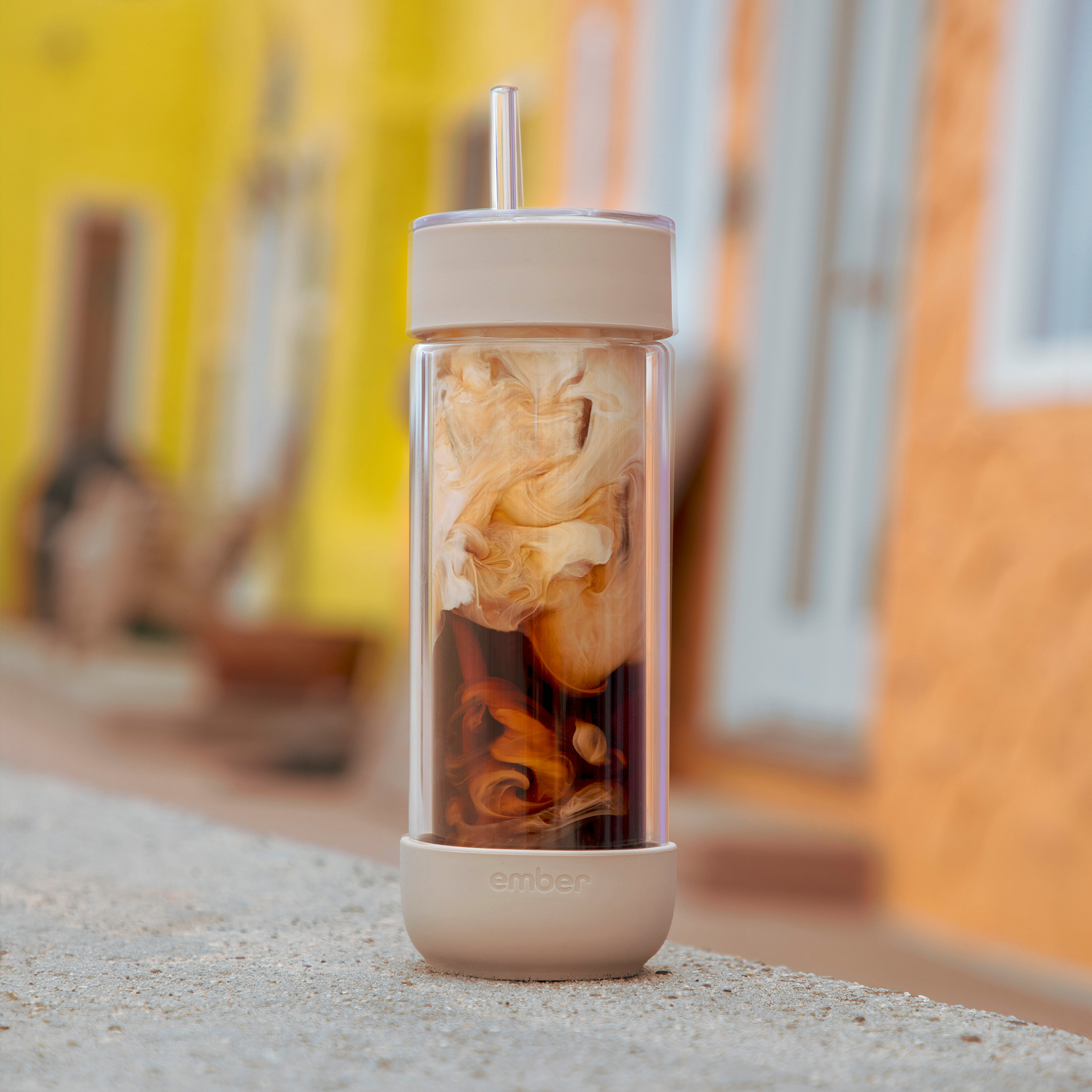 16 oz ember cold tumbler 3