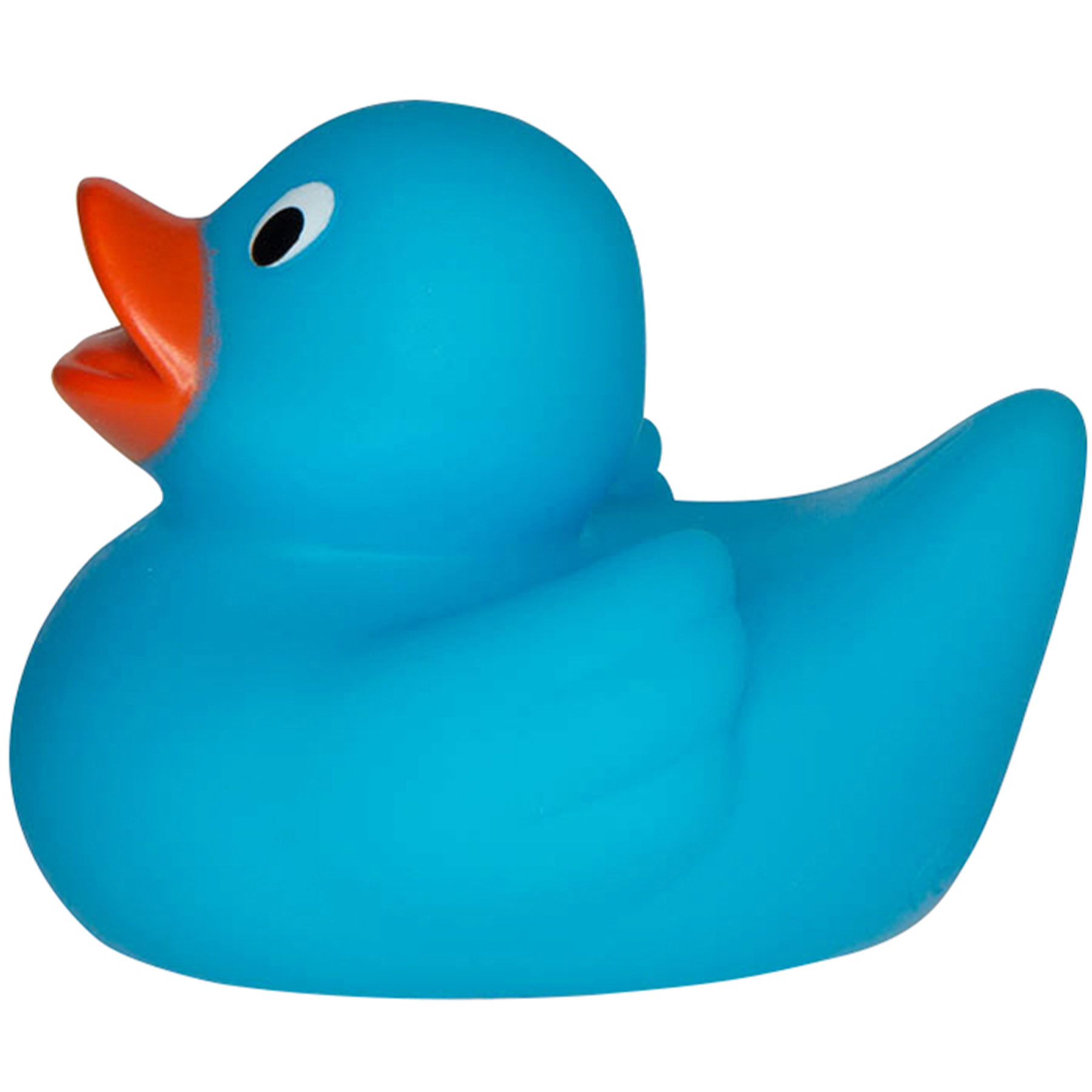 Mini Rubber Duck 36