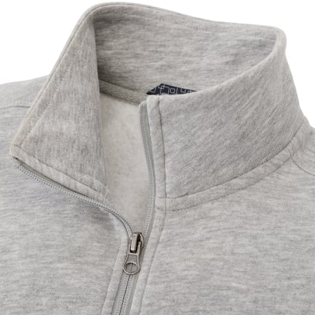 Women's DAYTON Fleece Half Zip 55