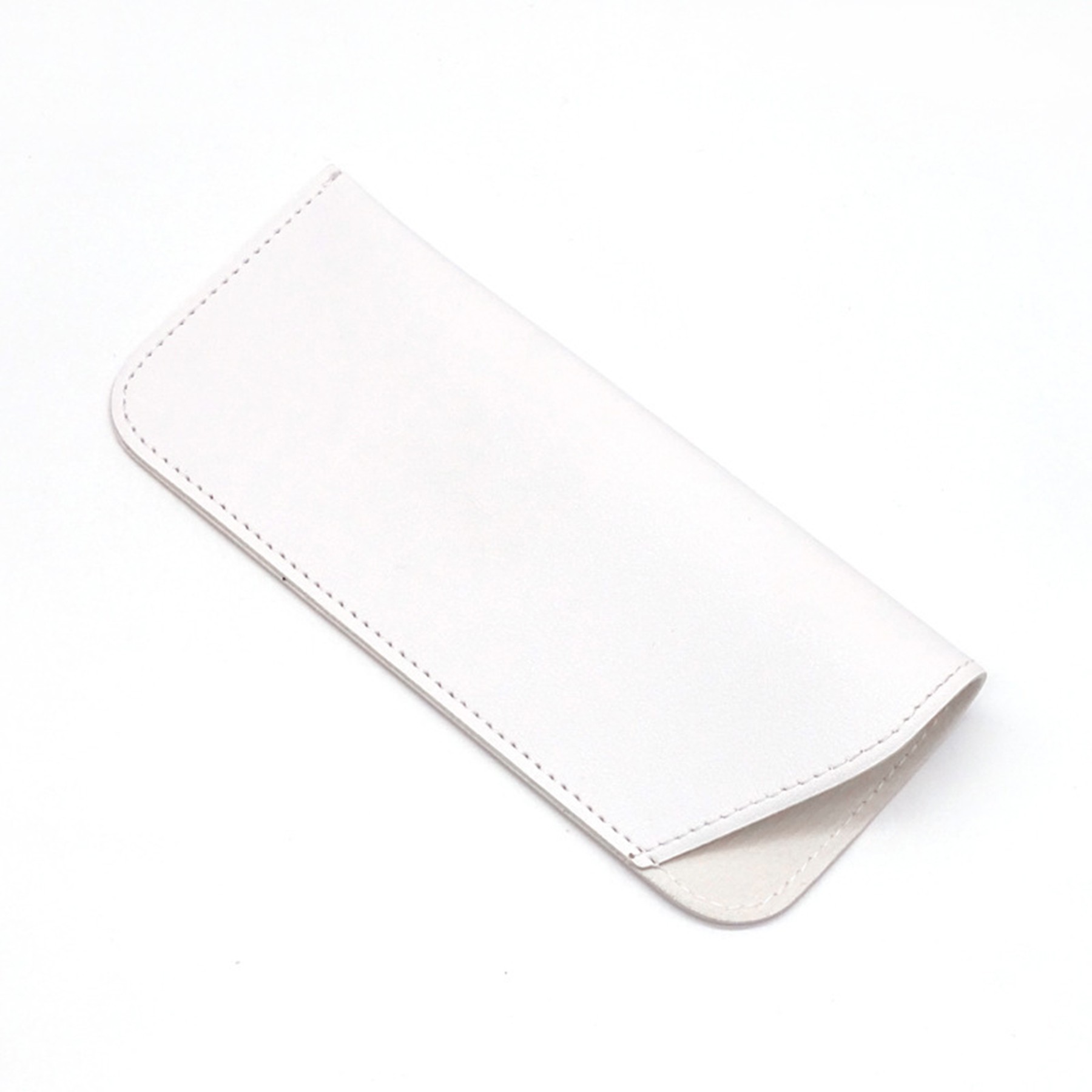Portable Pu Soft Sunglasses Case 5
