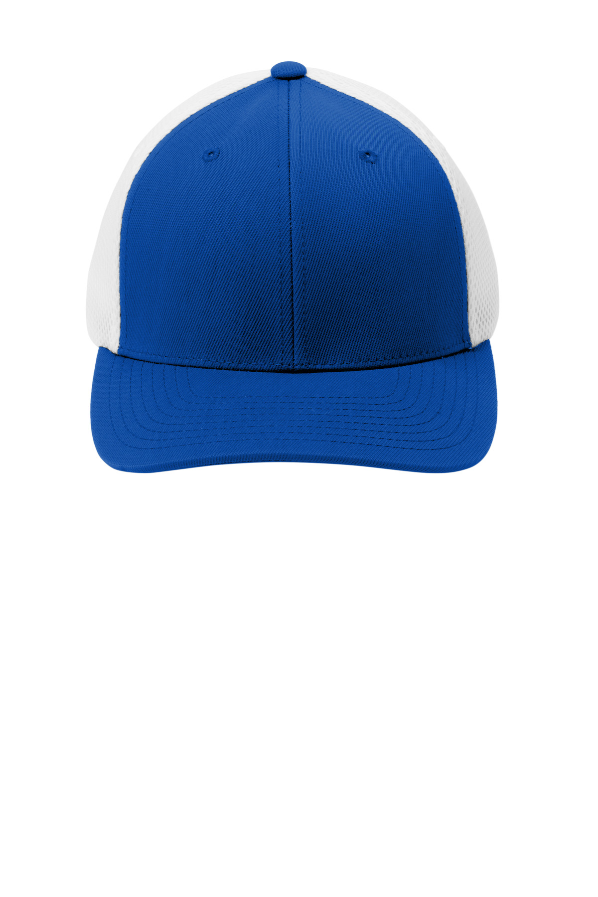 Sport-Tek Flexfit Air Mesh Back Cap. STC40 30