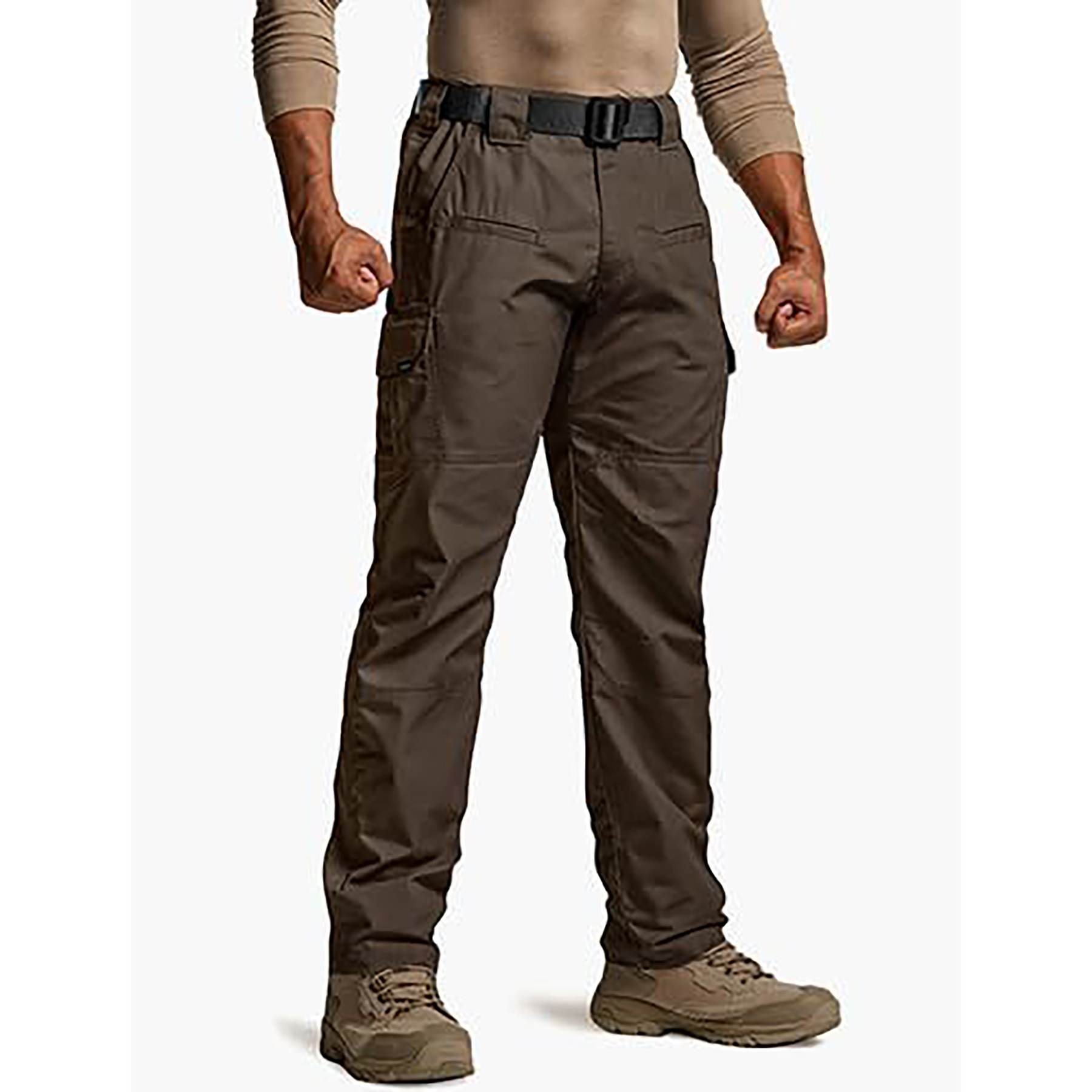 Men's Waterproof Ripstop Overalls 13