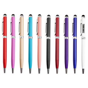 Gift Stylus Metal Pen 10