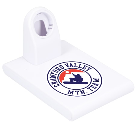 Mate Wireless Charging Pad and iWatch Holder 31