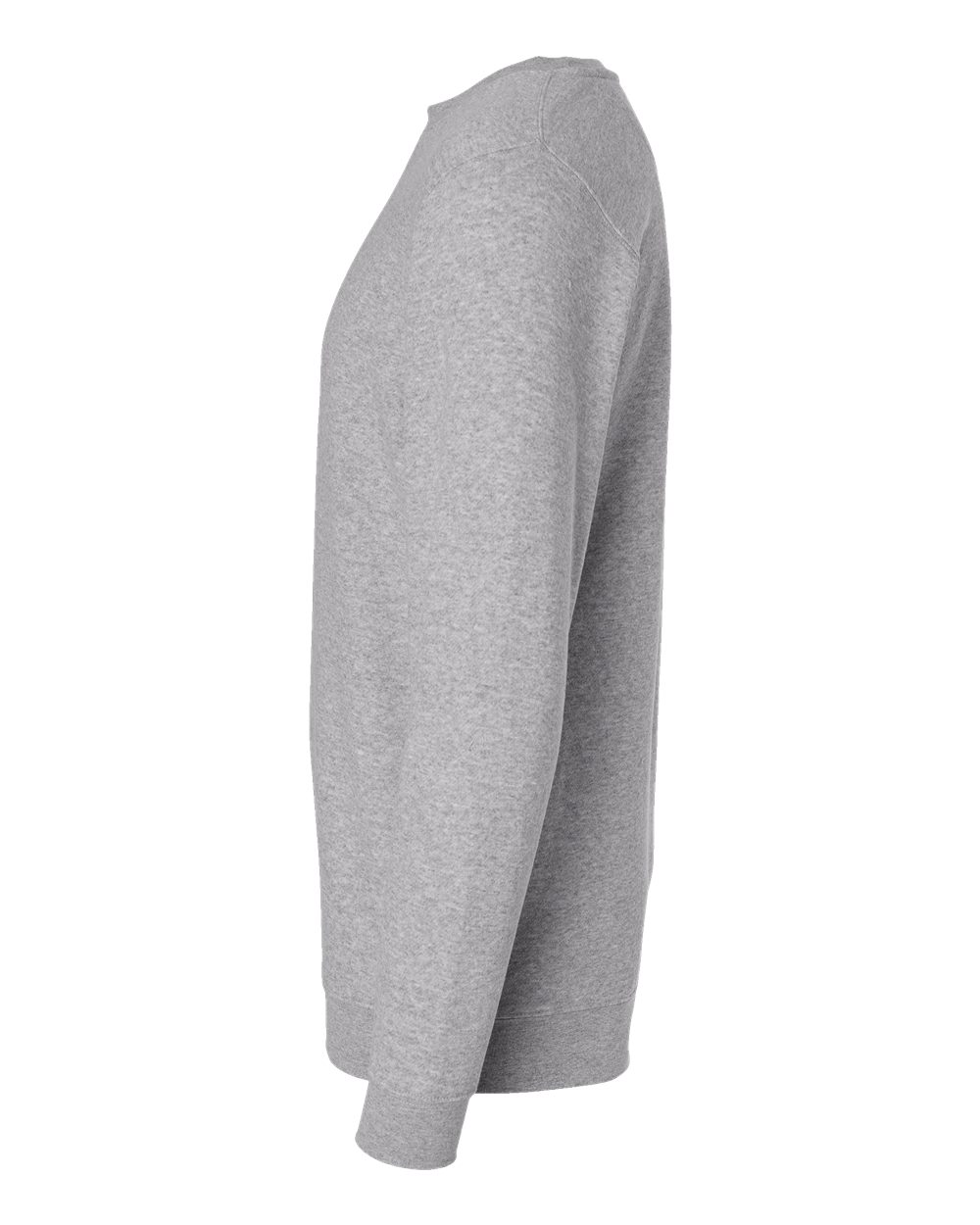Unisex Elevated Fleece Crewneck Sweatshirt - 6925 94