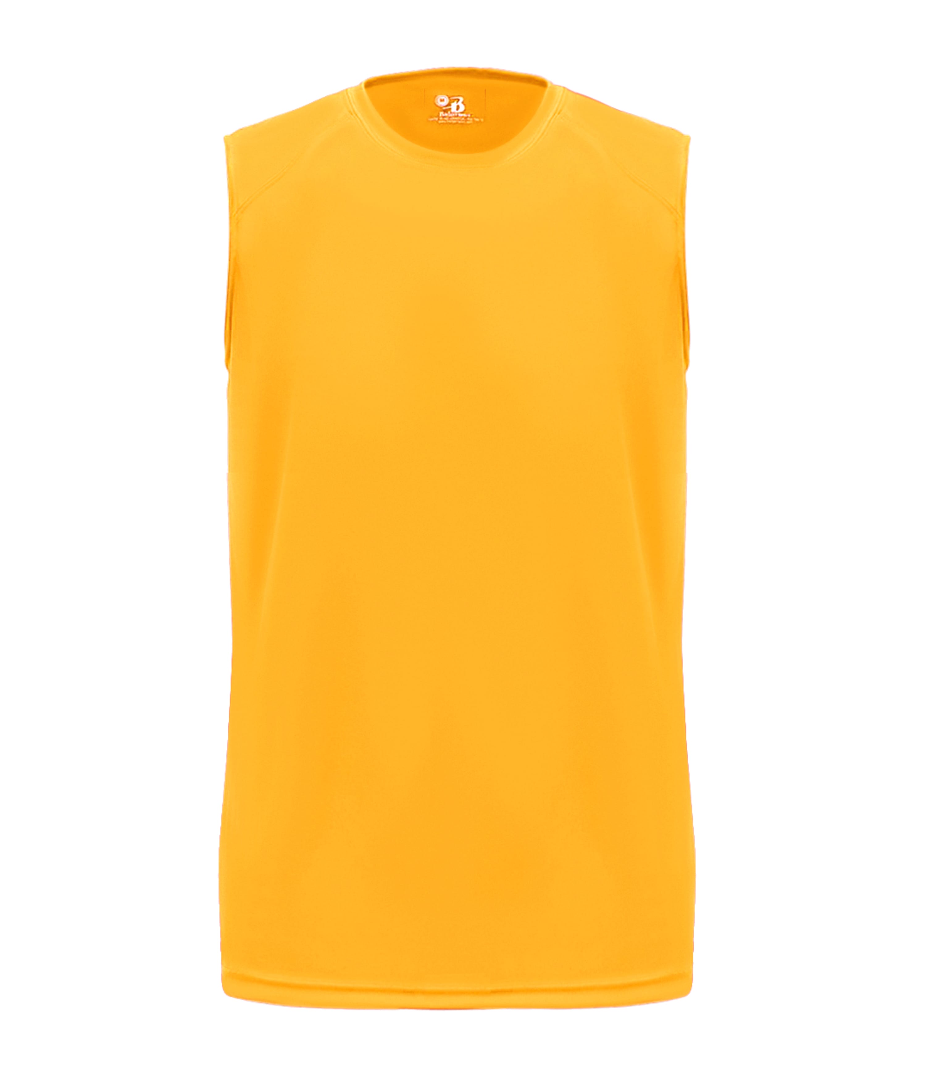 YOUTH B-CORE SLEEVELESS TEE 13