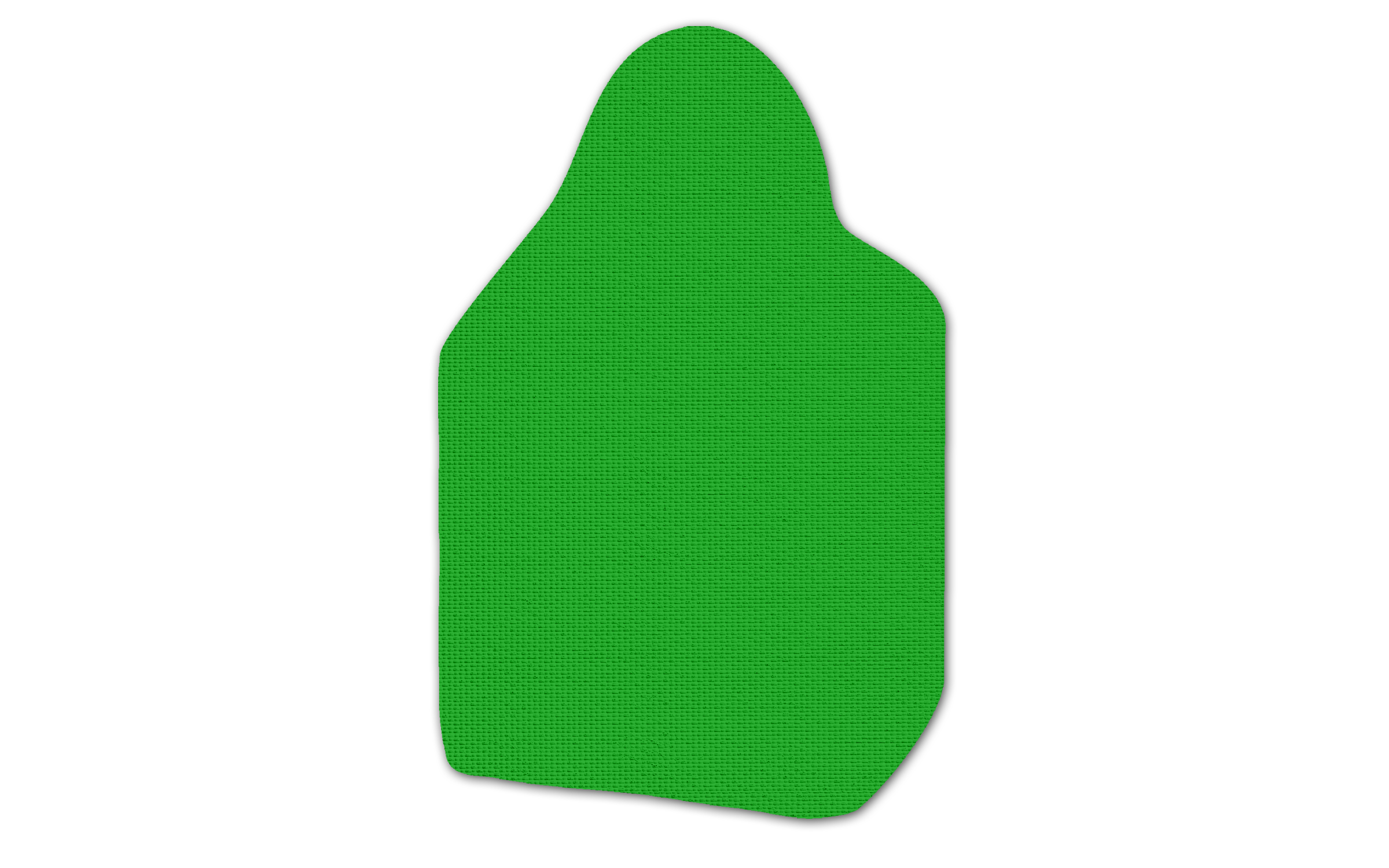 Tote Bag Vinyl Jar Opener 5