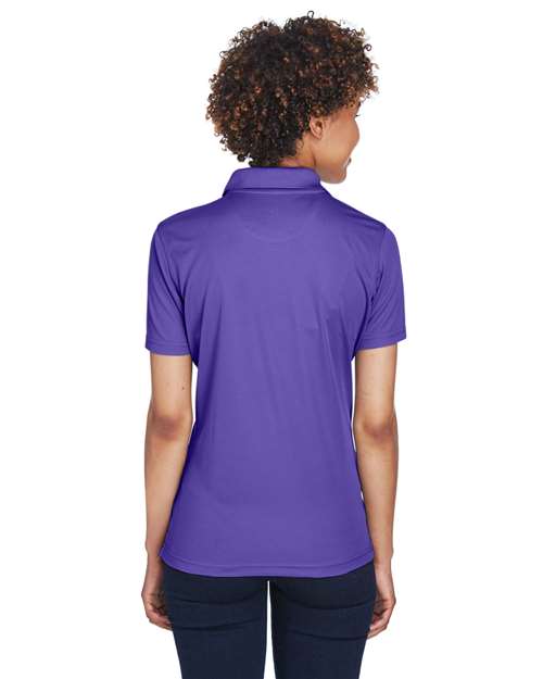 Women's Cool & Dry Mesh Piqué Polo - 8210L 196