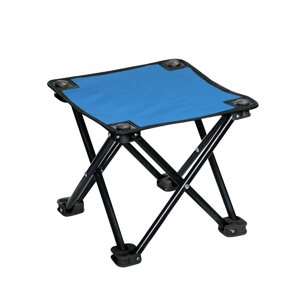 Mini Folding Stool Fishing Chair 4