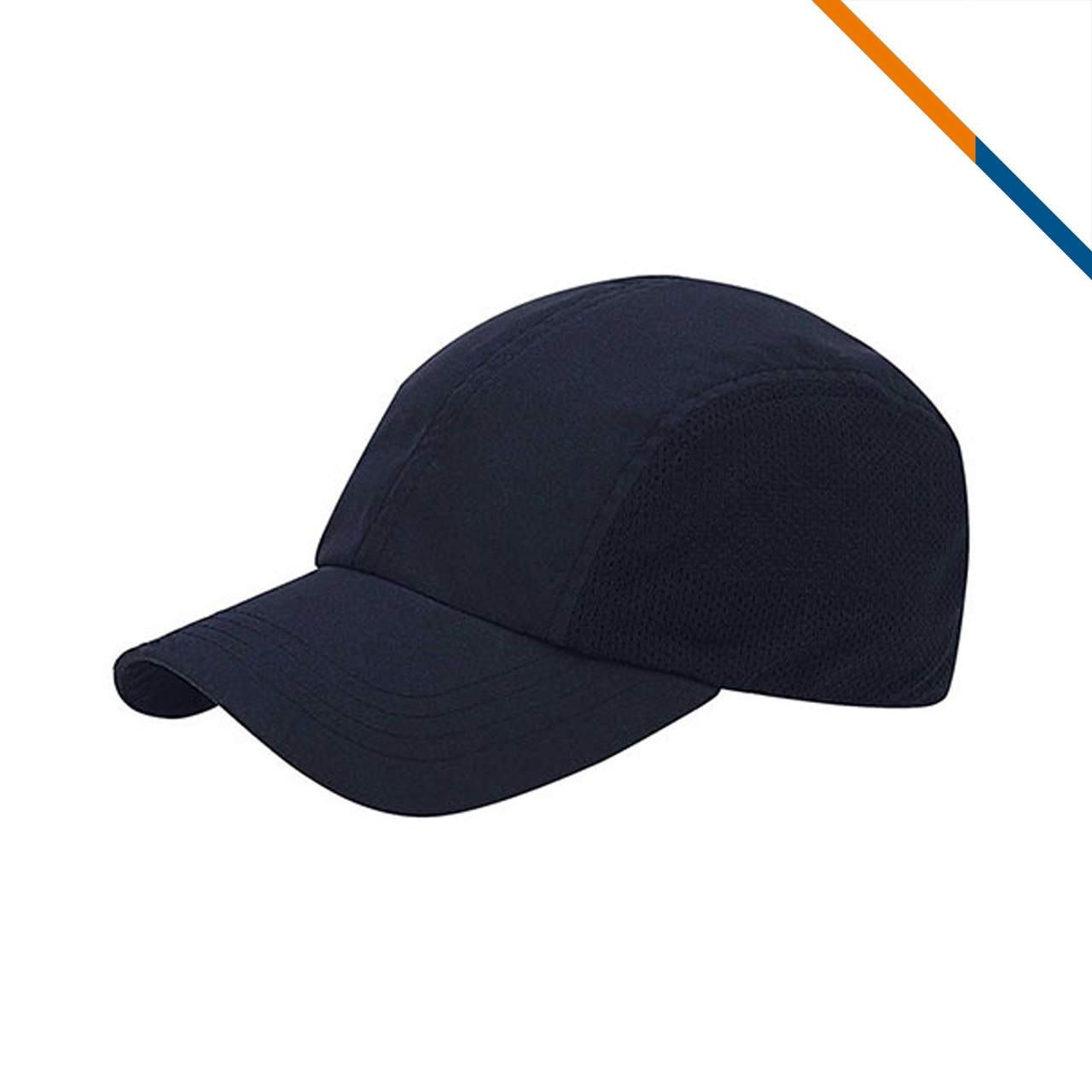 SoftAir Brushed Microfiber Mesh Performance Cap 6