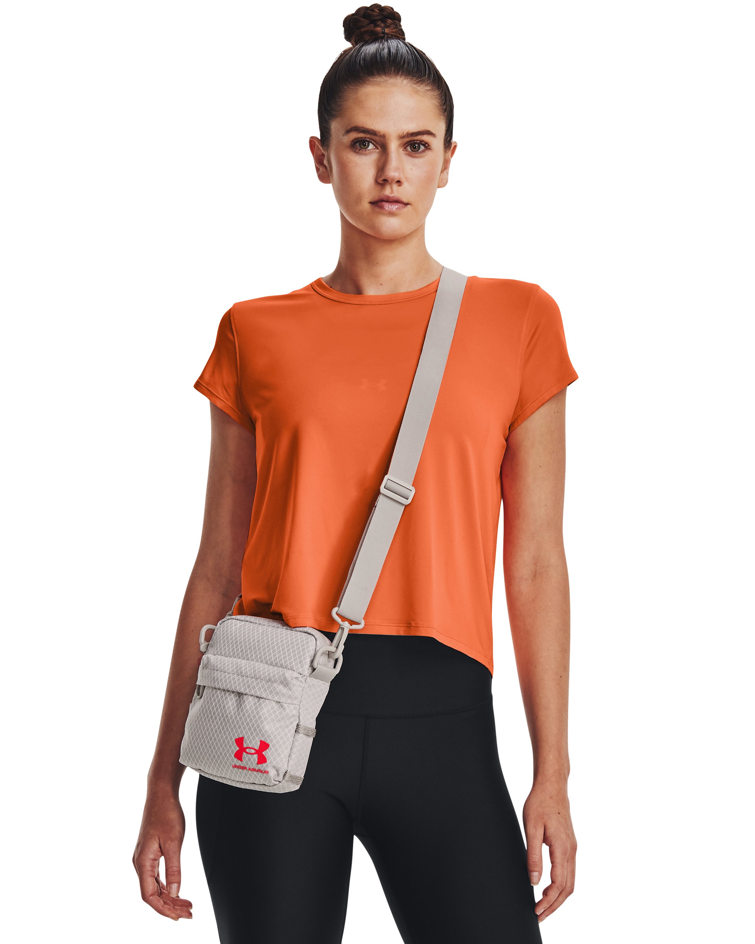 UA Loudon Ripstop Crossbody Bag 8