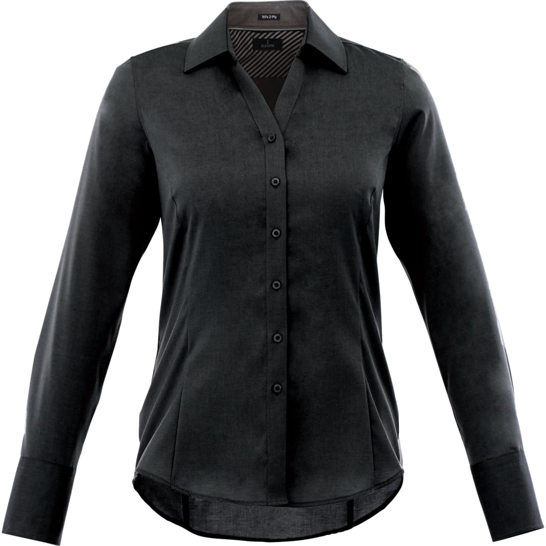 Women's CROMWELL Long Sleeve Shirt 199