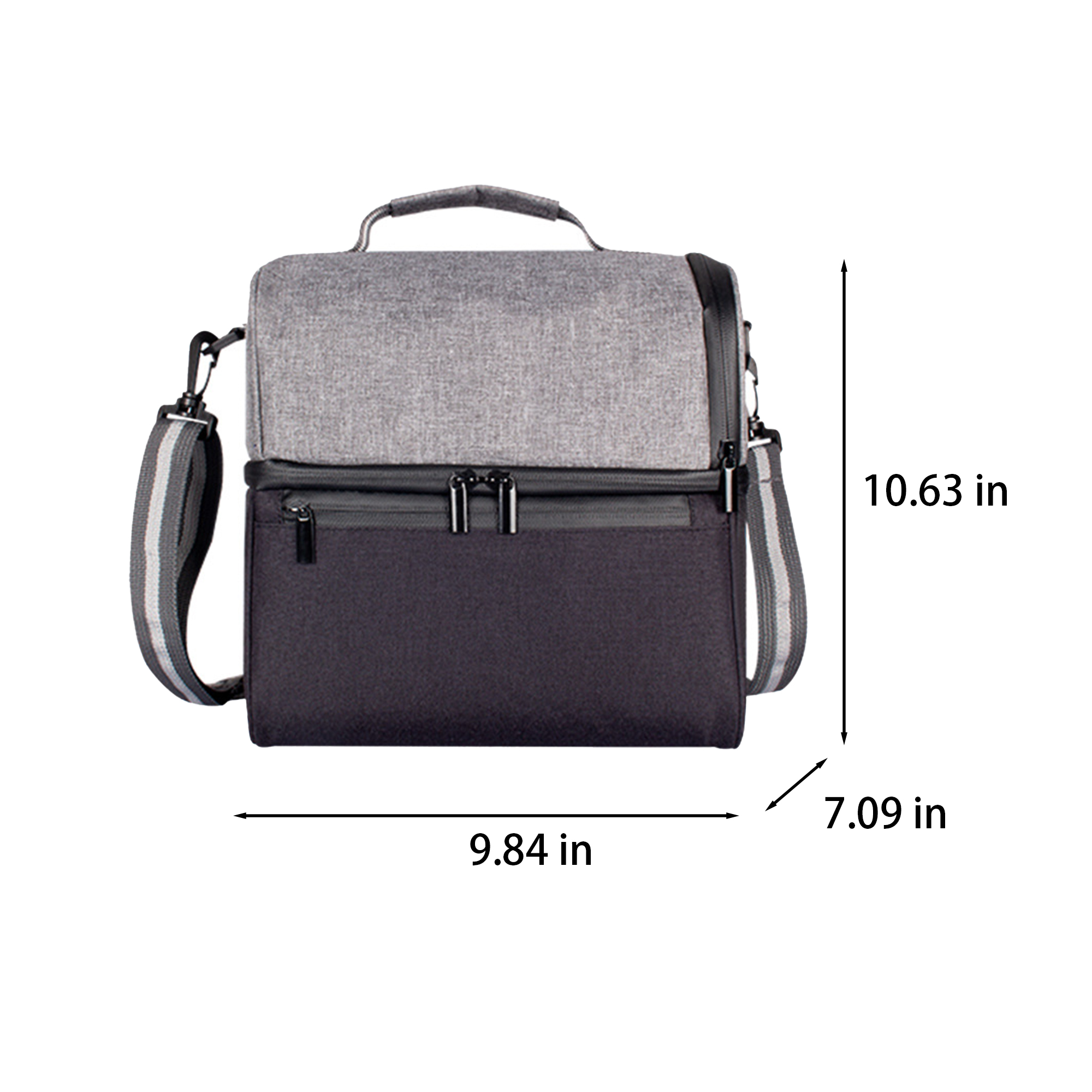 Oxford Universal Fresh Lunch Pack 1