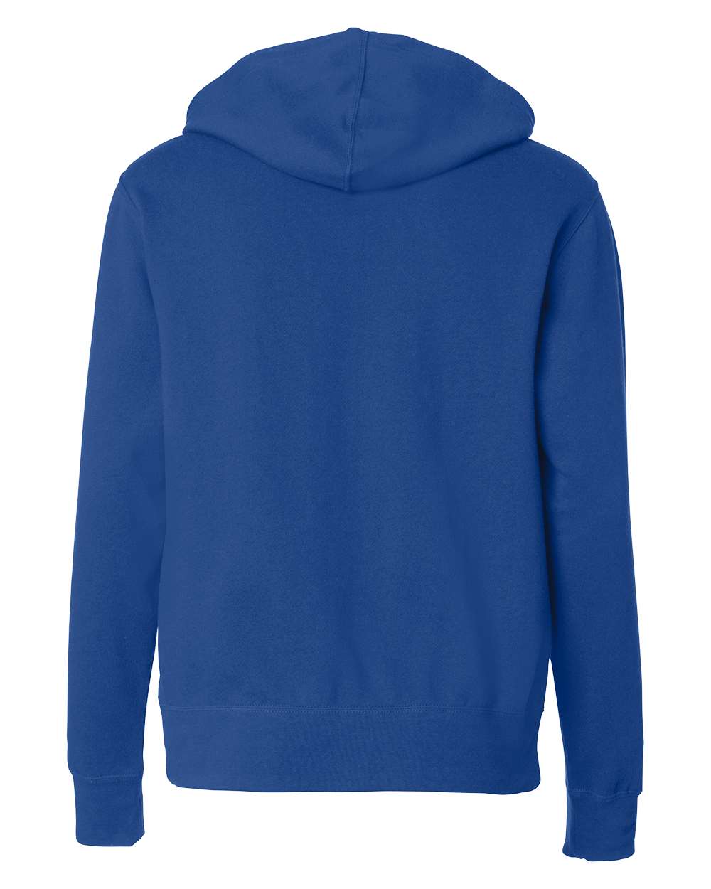 Unisex Lightweight Full-Zip Hooded Sweatshirt - AFX90UNZ 62