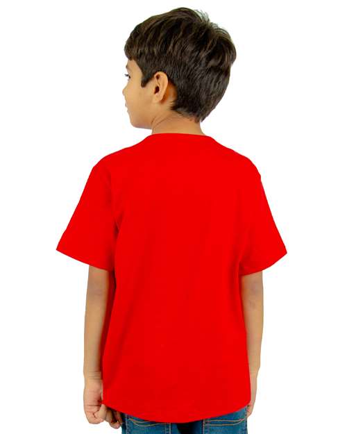 Youth Baseball Jersey - SHBBJY 8