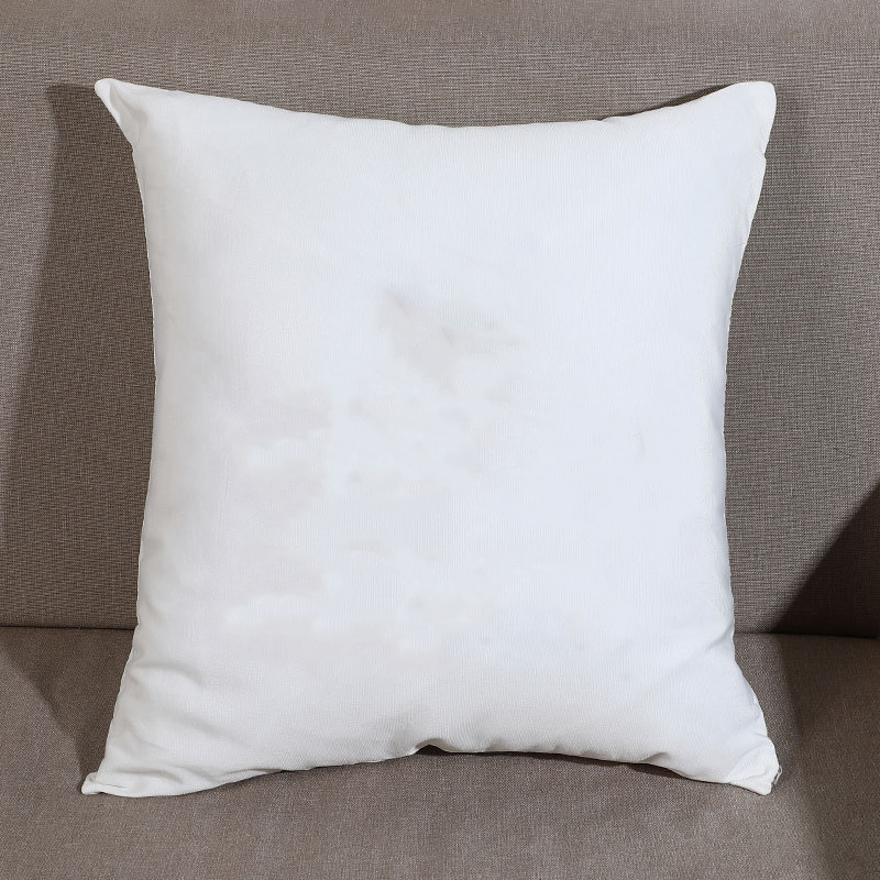 Plush Pillow 2
